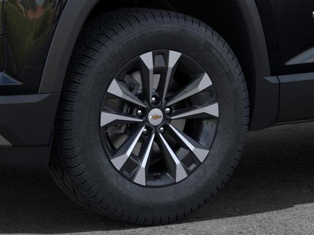 new 2026 Chevrolet Equinox car, priced at $28,495