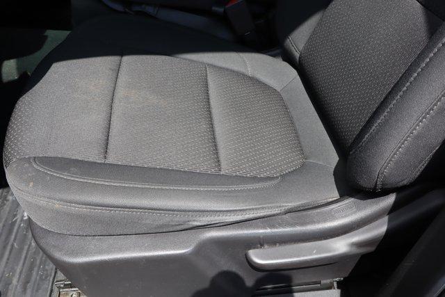 used 2021 Chevrolet Silverado 1500 car, priced at $32,799