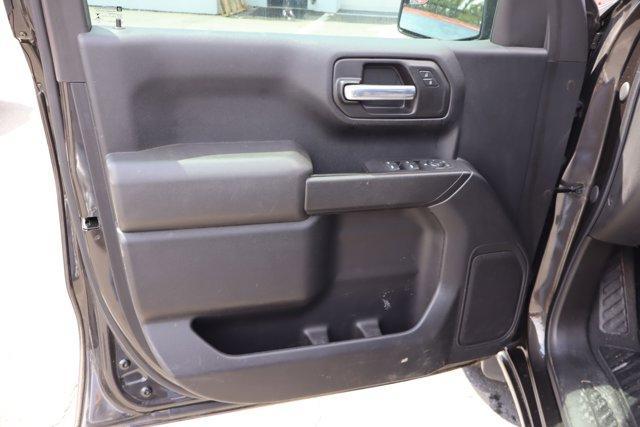 used 2021 Chevrolet Silverado 1500 car, priced at $32,799