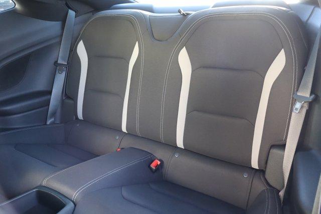 used 2023 Chevrolet Camaro car, priced at $43,988