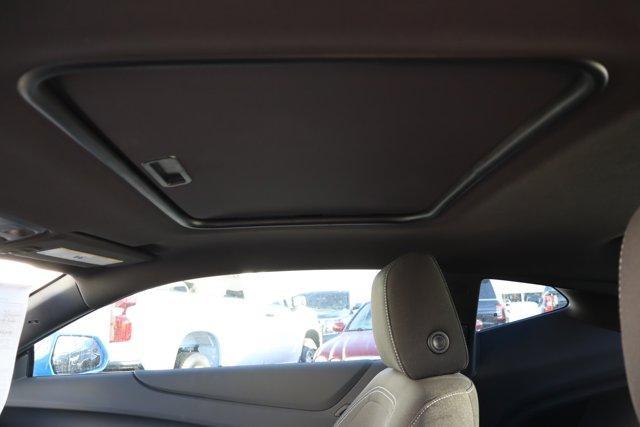 used 2023 Chevrolet Camaro car, priced at $43,988