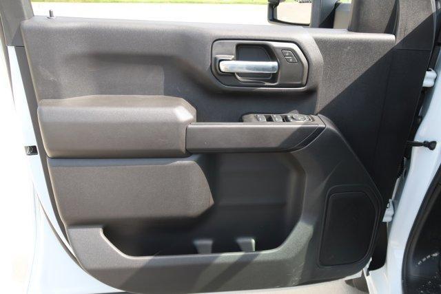 new 2025 Chevrolet Silverado 2500 car, priced at $64,730
