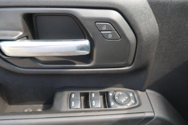 new 2025 Chevrolet Silverado 2500 car, priced at $64,730