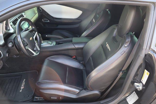 used 2012 Chevrolet Camaro car, priced at $26,859