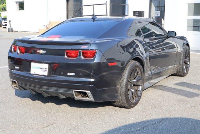 used 2012 Chevrolet Camaro car, priced at $26,859