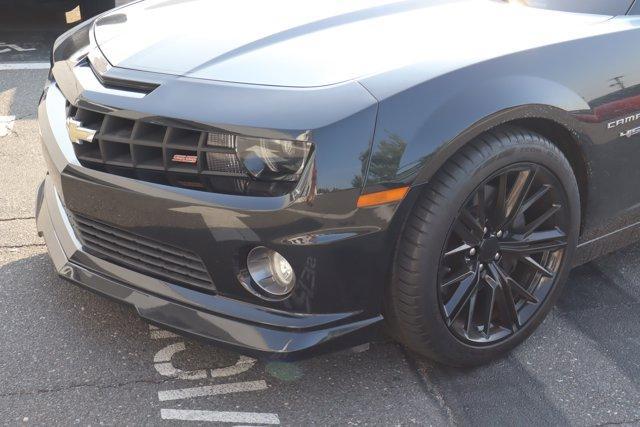 used 2012 Chevrolet Camaro car, priced at $26,859