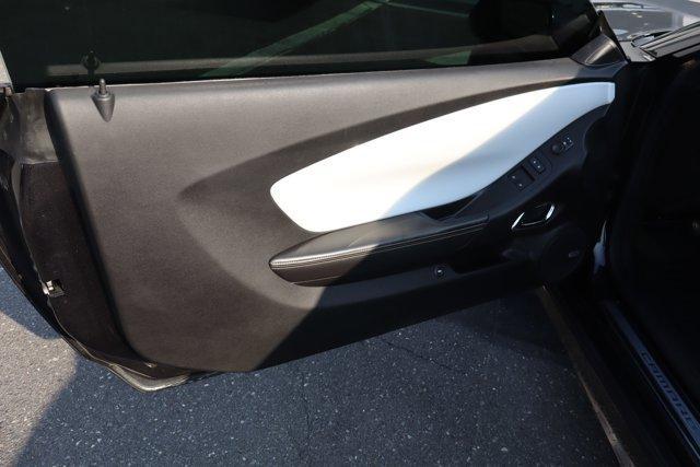 used 2012 Chevrolet Camaro car, priced at $26,859