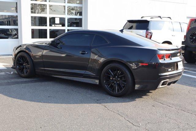 used 2012 Chevrolet Camaro car, priced at $26,859