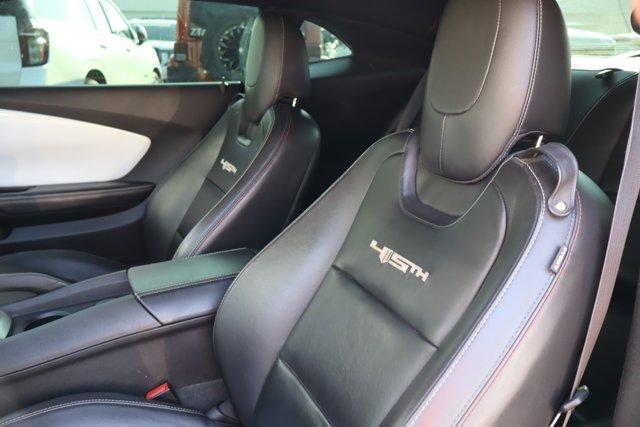 used 2012 Chevrolet Camaro car, priced at $26,859