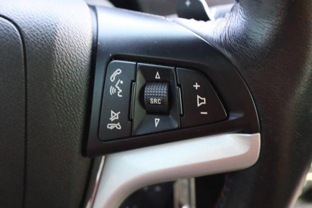 used 2012 Chevrolet Camaro car, priced at $26,859