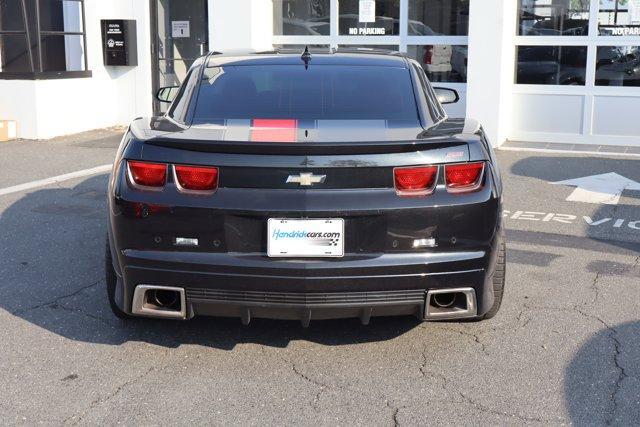 used 2012 Chevrolet Camaro car, priced at $26,859