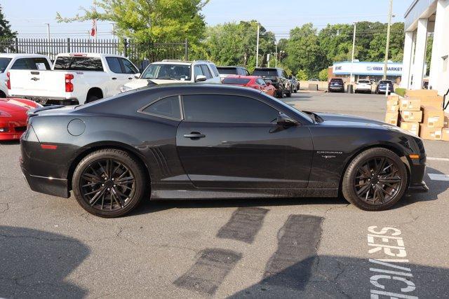 used 2012 Chevrolet Camaro car, priced at $26,859