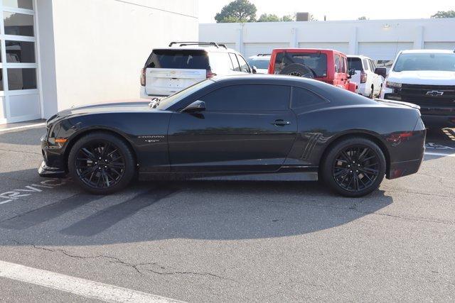 used 2012 Chevrolet Camaro car, priced at $26,859
