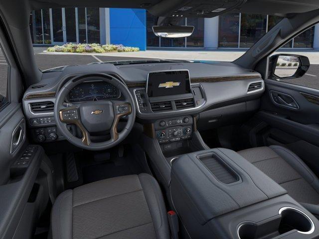 new 2024 Chevrolet Suburban car, priced at $92,231