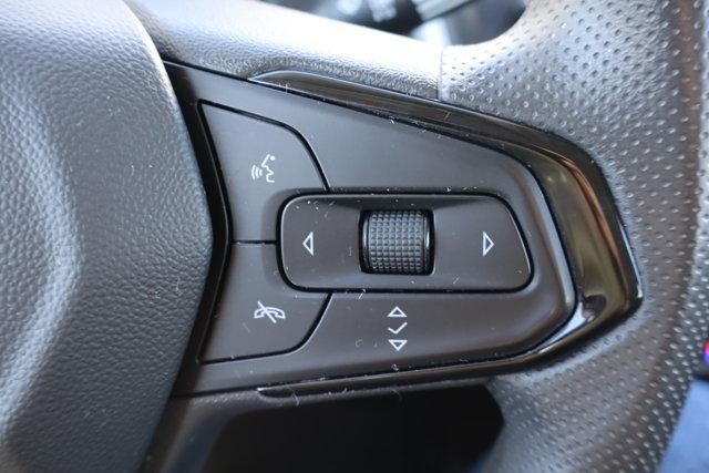 used 2023 Chevrolet Bolt EUV car, priced at $20,862