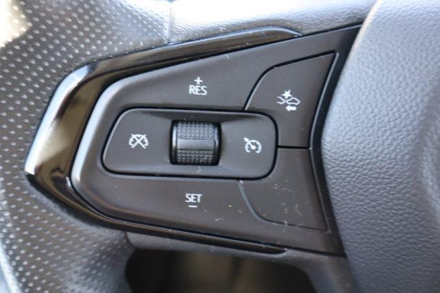 used 2023 Chevrolet Bolt EUV car, priced at $20,862