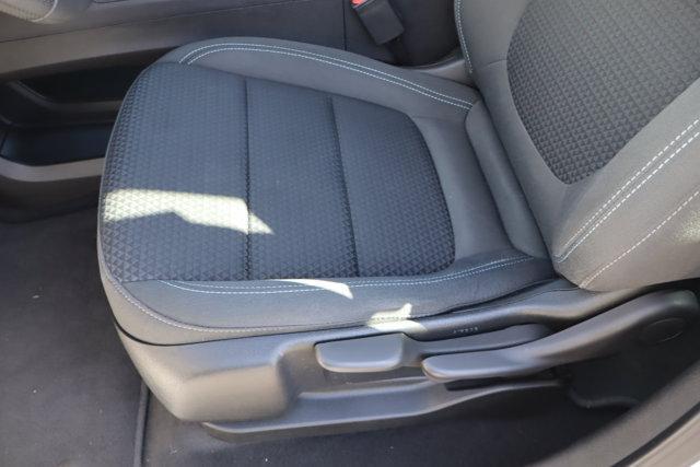 used 2023 Chevrolet Bolt EUV car, priced at $20,862