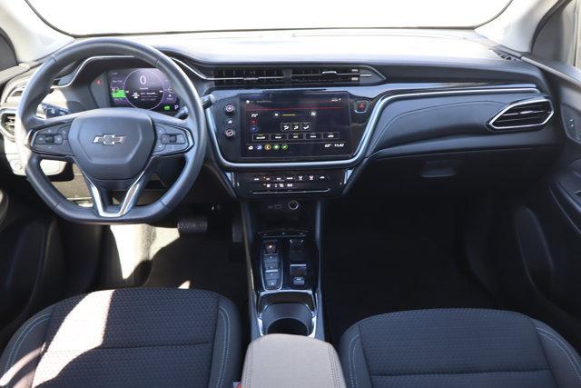 used 2023 Chevrolet Bolt EUV car, priced at $20,862