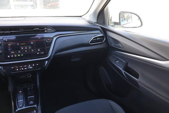 used 2023 Chevrolet Bolt EUV car, priced at $20,862