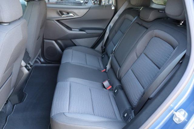 new 2026 Chevrolet Equinox car, priced at $28,495