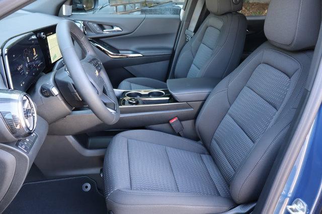new 2026 Chevrolet Equinox car, priced at $28,495