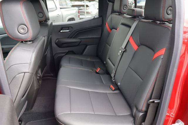 new 2025 Chevrolet Colorado car, priced at $46,328