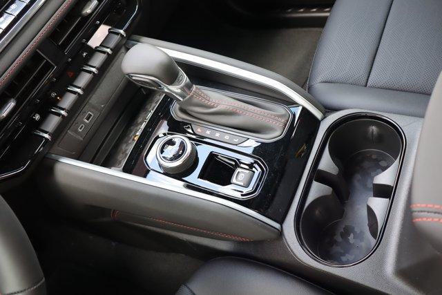 new 2025 Chevrolet Colorado car, priced at $46,510