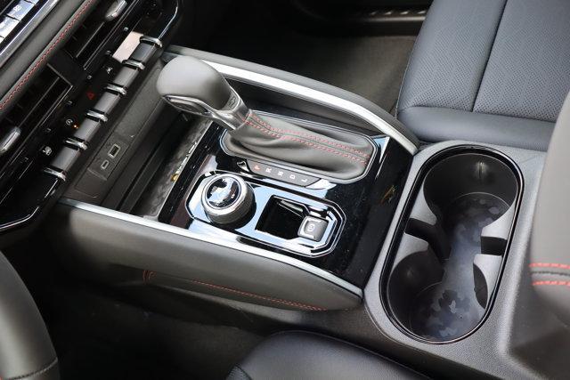 new 2025 Chevrolet Colorado car, priced at $46,328