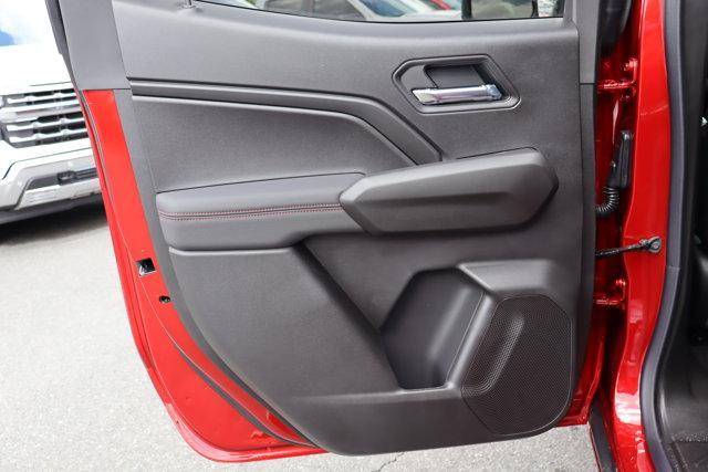 new 2025 Chevrolet Colorado car, priced at $46,328