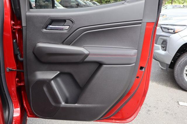 new 2025 Chevrolet Colorado car, priced at $46,328
