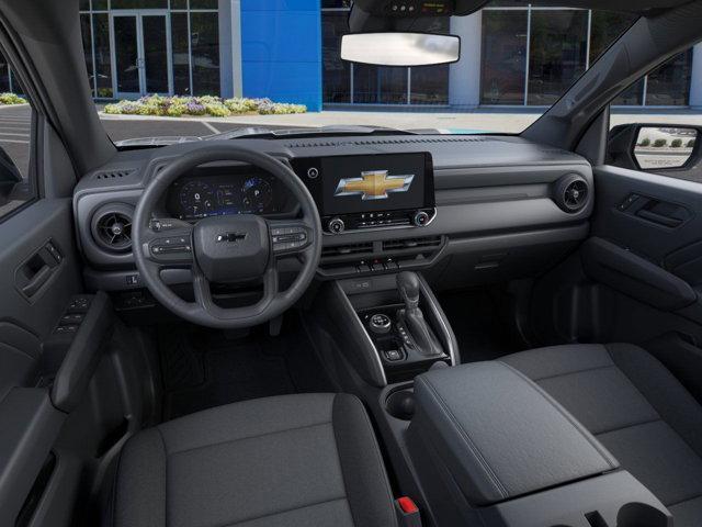 new 2024 Chevrolet Colorado car, priced at $39,340