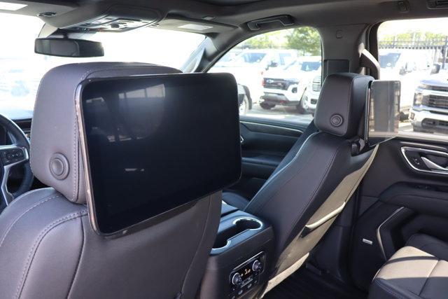 used 2024 Chevrolet Suburban car, priced at $67,774