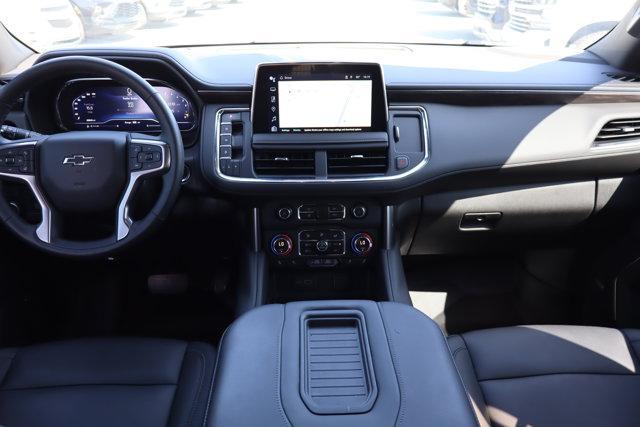 used 2024 Chevrolet Suburban car, priced at $67,774