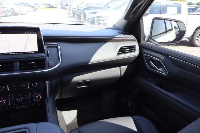 used 2024 Chevrolet Suburban car, priced at $67,774