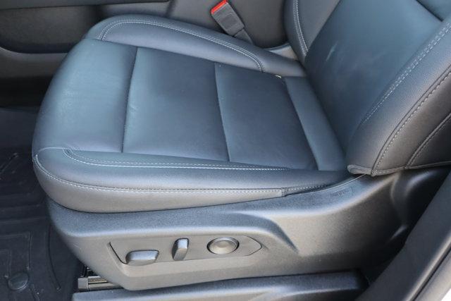 used 2024 Chevrolet Suburban car, priced at $67,774