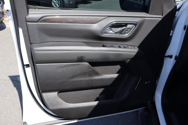 used 2024 Chevrolet Suburban car, priced at $67,774