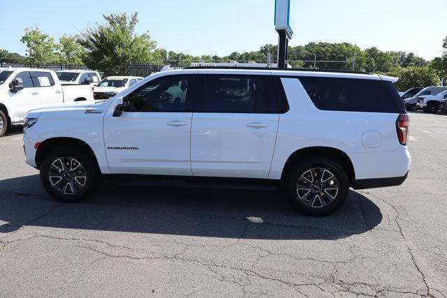used 2024 Chevrolet Suburban car, priced at $67,774