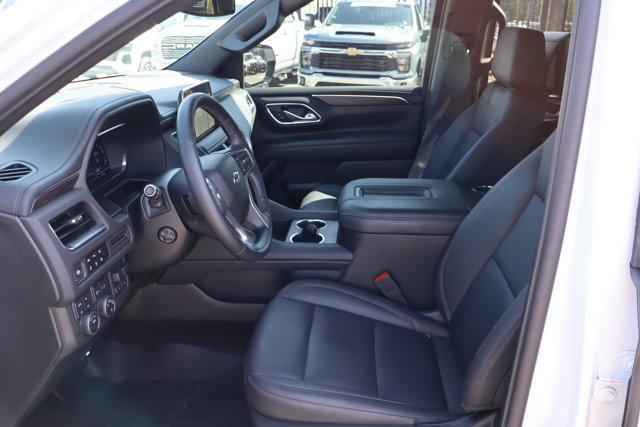 used 2024 Chevrolet Suburban car, priced at $67,774
