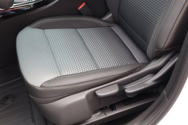 new 2025 Chevrolet Trax car, priced at $24,284