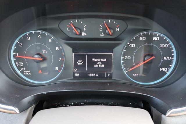 used 2019 Chevrolet Malibu car, priced at $13,669