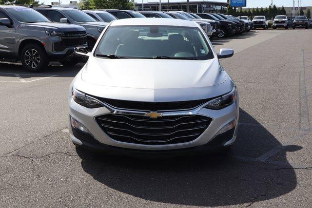 used 2019 Chevrolet Malibu car, priced at $13,669
