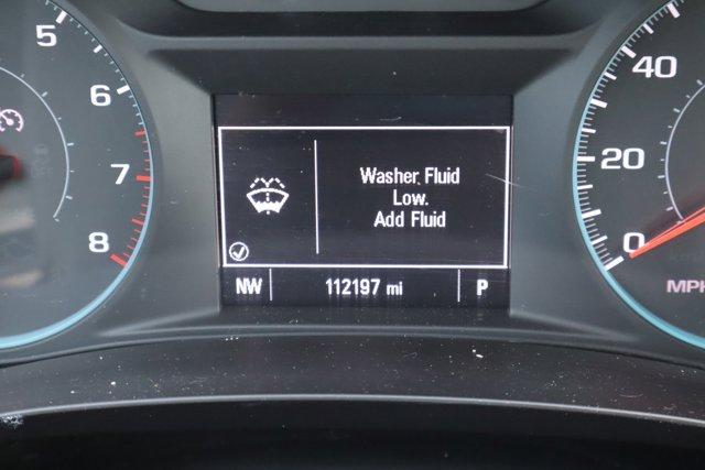 used 2019 Chevrolet Malibu car, priced at $13,669