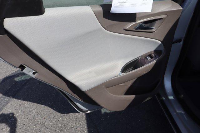 used 2019 Chevrolet Malibu car, priced at $13,669