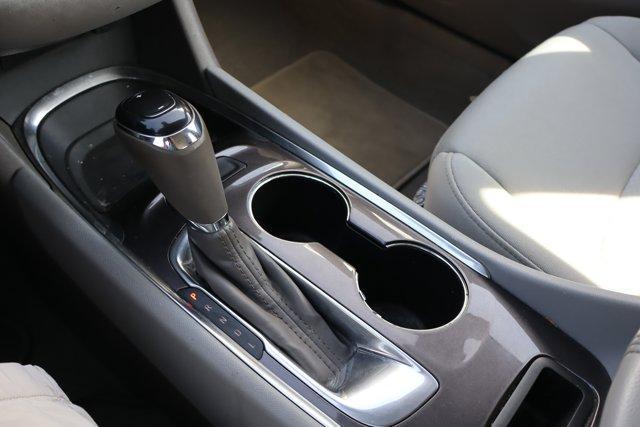 used 2019 Chevrolet Malibu car, priced at $13,669