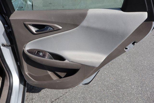 used 2019 Chevrolet Malibu car, priced at $13,669