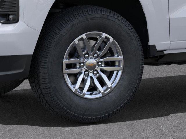new 2025 Chevrolet Colorado car, priced at $40,168