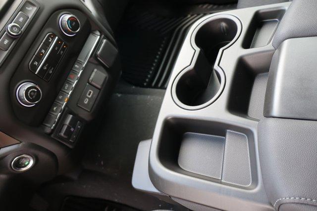 new 2025 Chevrolet Silverado 1500 car, priced at $39,304