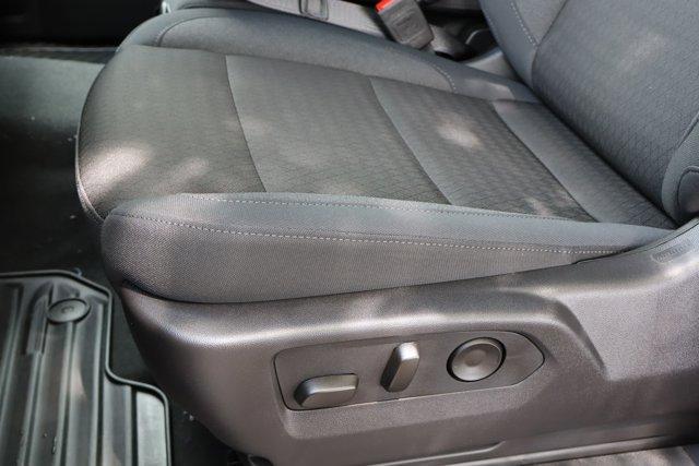 new 2025 Chevrolet Silverado 1500 car, priced at $39,304