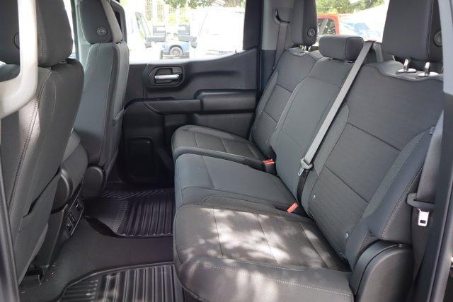 new 2025 Chevrolet Silverado 1500 car, priced at $39,304