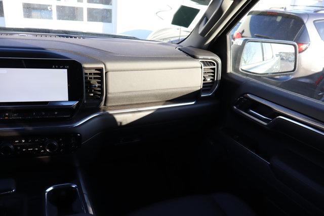 used 2024 Chevrolet Silverado 1500 car, priced at $49,496